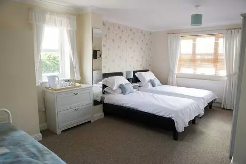 ペンション Rookery Farm Guest House