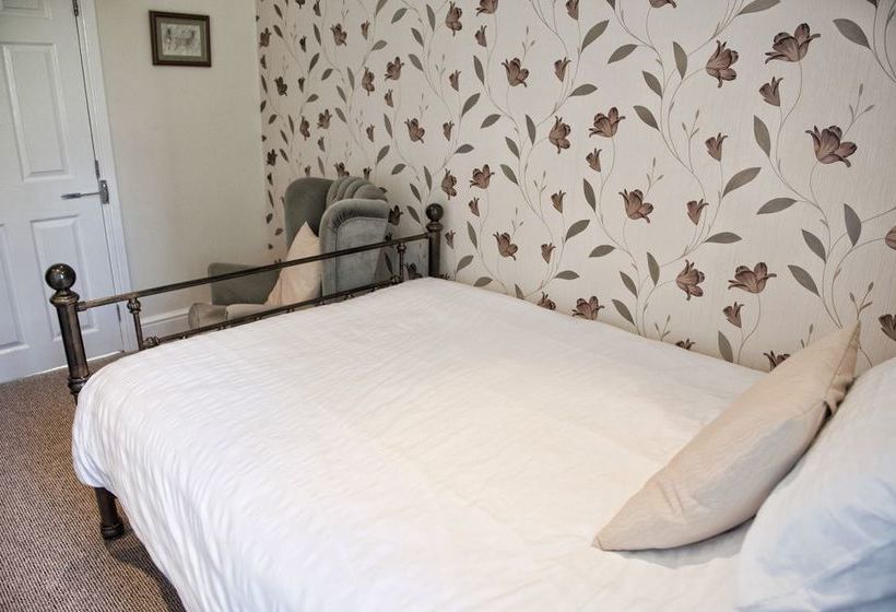 膳宿费 Rookery Farm Guest House