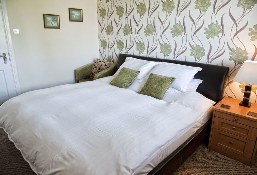 膳宿费 Rookery Farm Guest House