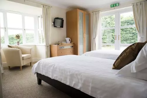 ペンション Rookery Farm Guest House