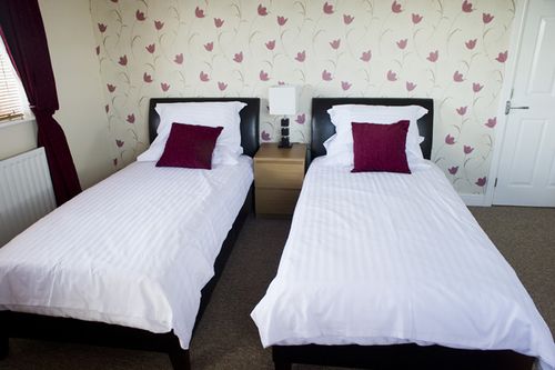 膳宿费 Rookery Farm Guest House