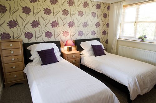 膳宿费 Rookery Farm Guest House