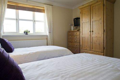 膳宿费 Rookery Farm Guest House