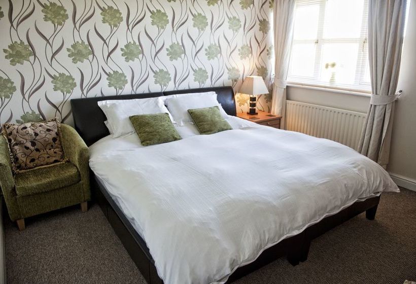 膳宿费 Rookery Farm Guest House