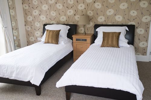 膳宿费 Rookery Farm Guest House