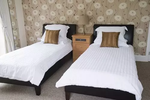 ペンション Rookery Farm Guest House