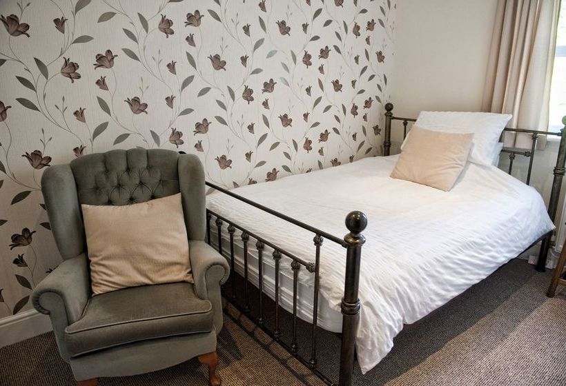 膳宿费 Rookery Farm Guest House