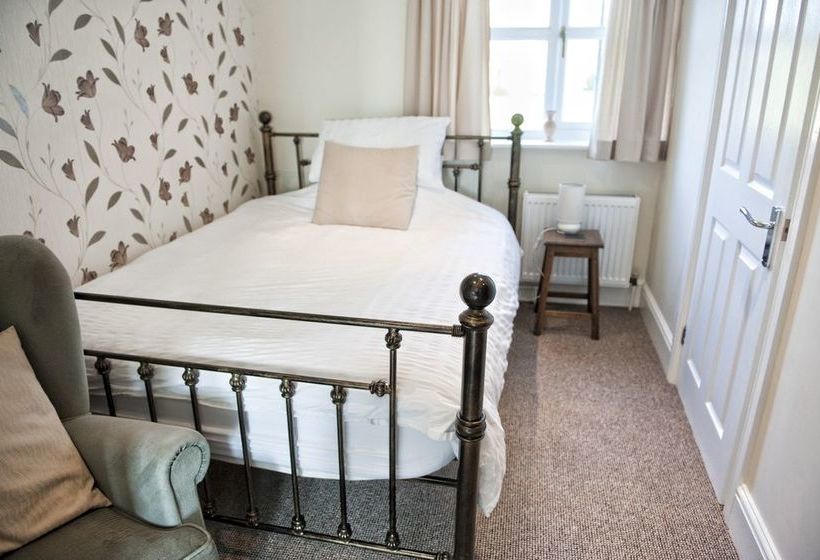 膳宿费 Rookery Farm Guest House