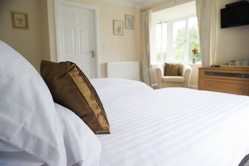 膳宿费 Rookery Farm Guest House