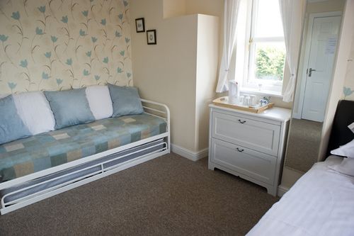 膳宿费 Rookery Farm Guest House