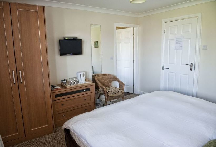 膳宿费 Rookery Farm Guest House