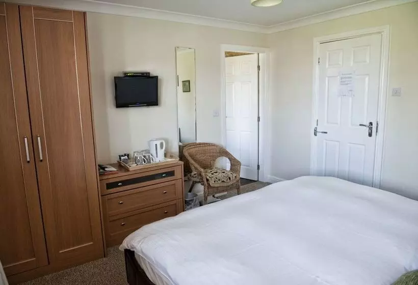 ペンション Rookery Farm Guest House