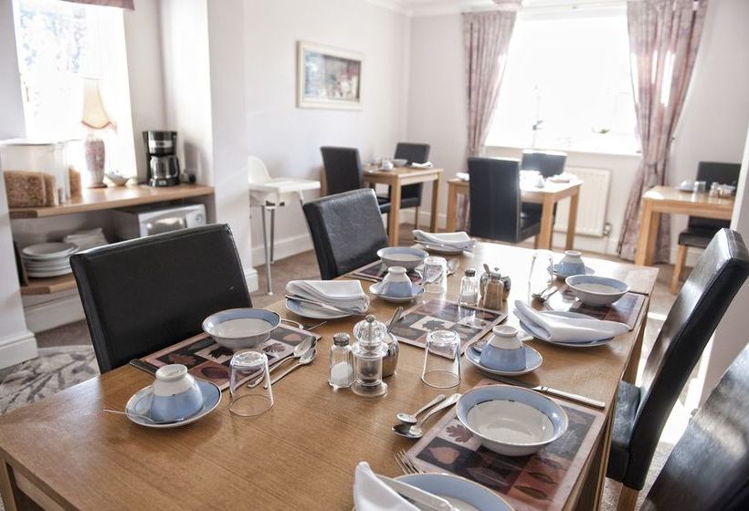 膳宿费 Rookery Farm Guest House