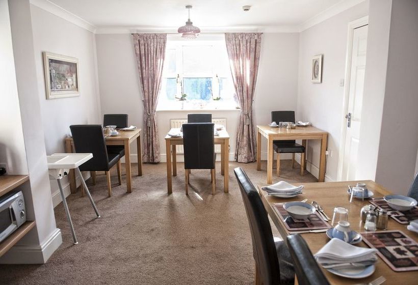 膳宿费 Rookery Farm Guest House