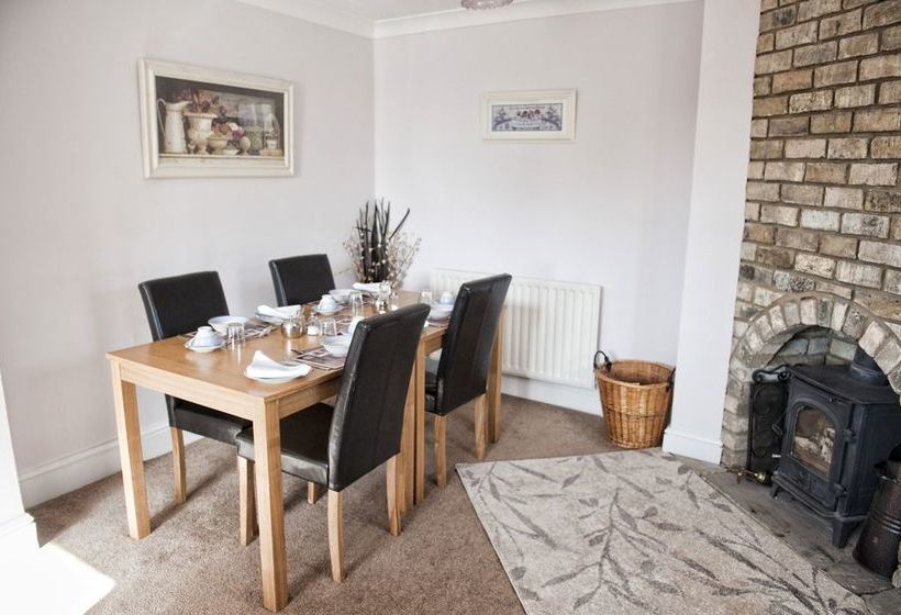 膳宿费 Rookery Farm Guest House