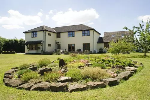 ペンション Rookery Farm Guest House