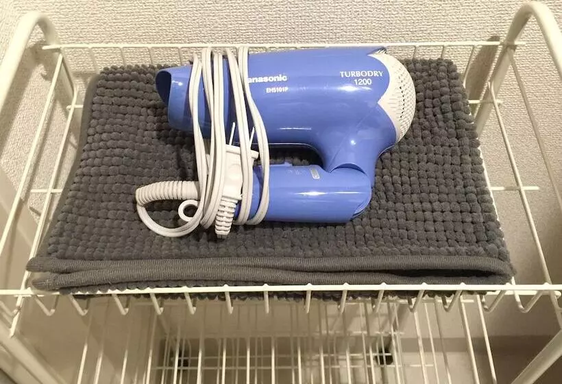 پانسیون Tsukiji Hostel Wakayama