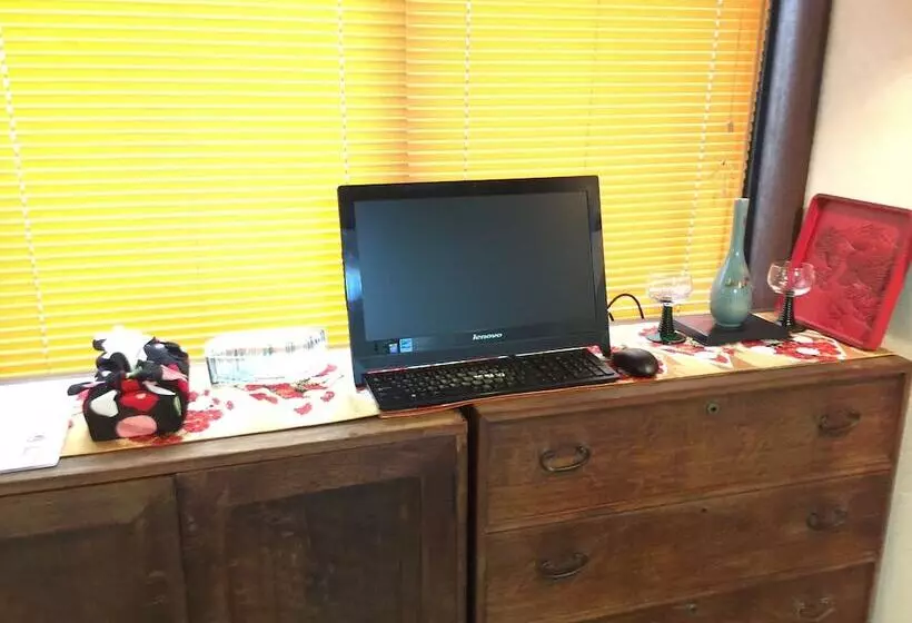 پانسیون Tsukiji Hostel Wakayama