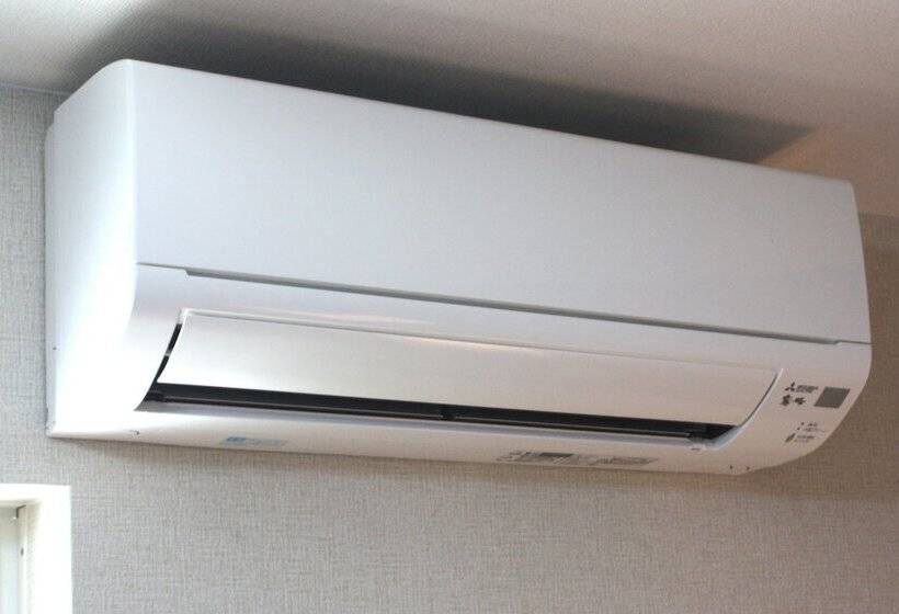 Pensjonat Tsukiji Hostel Wakayama