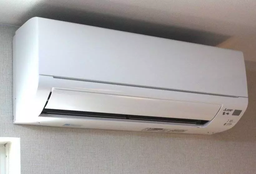 پانسیون Tsukiji Hostel Wakayama