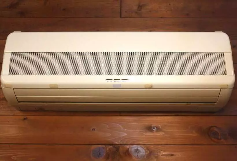 پانسیون Tsukiji Hostel Wakayama