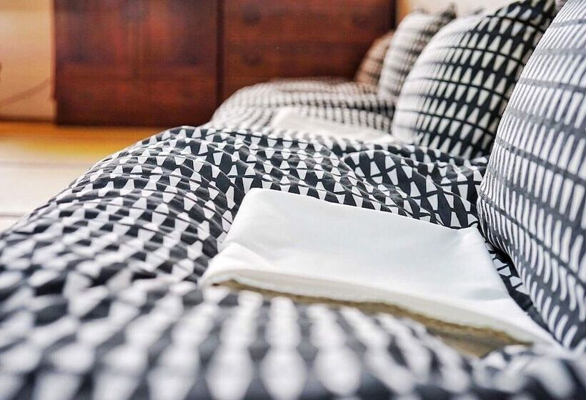 Pensjonat Tsukiji Hostel Wakayama