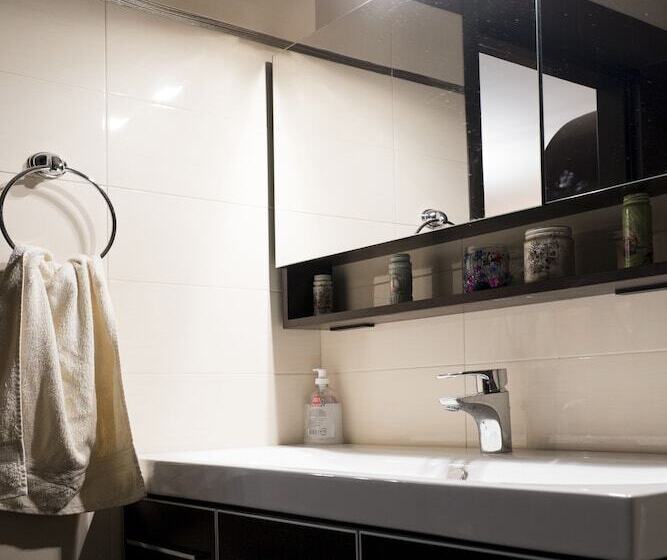 بنسيون Villa D Irene