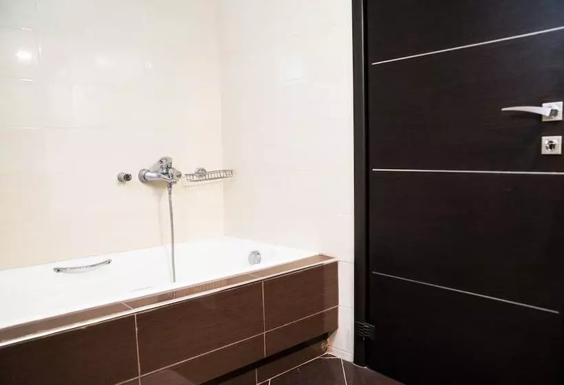 ペンション Villa D Irene