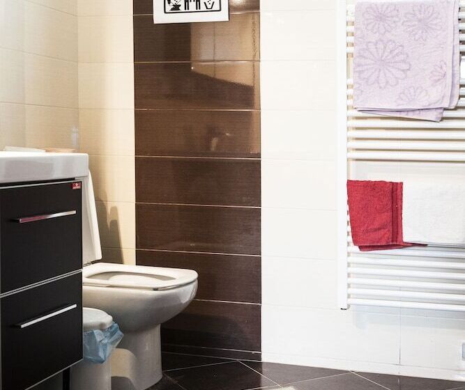 بنسيون Villa D Irene