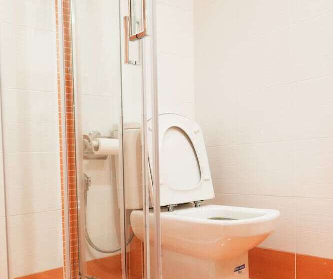 بنسيون Villa D Irene