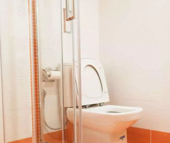 ペンション Villa D Irene