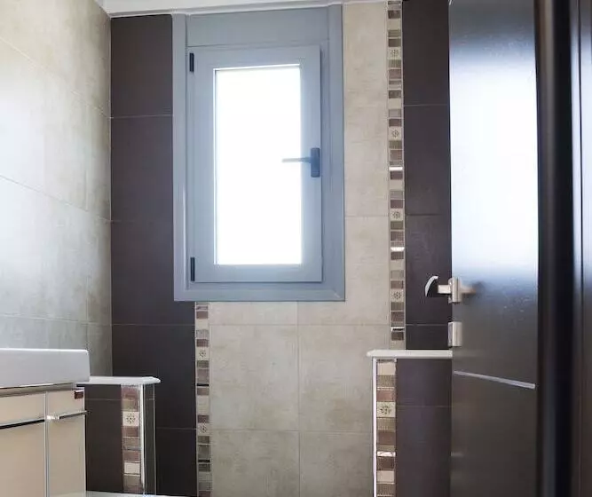 ペンション Villa D Irene