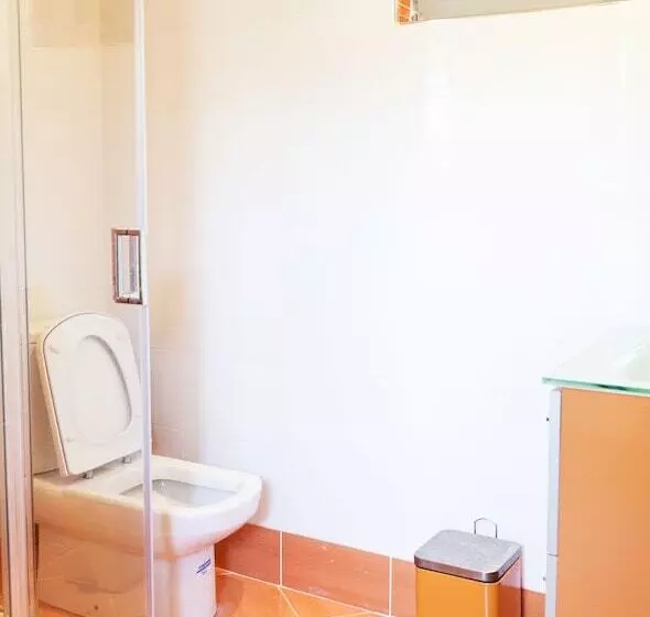 ペンション Villa D Irene