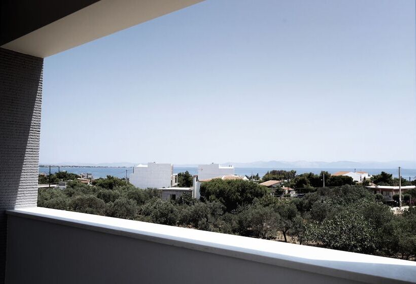 بنسيون Villa D Irene