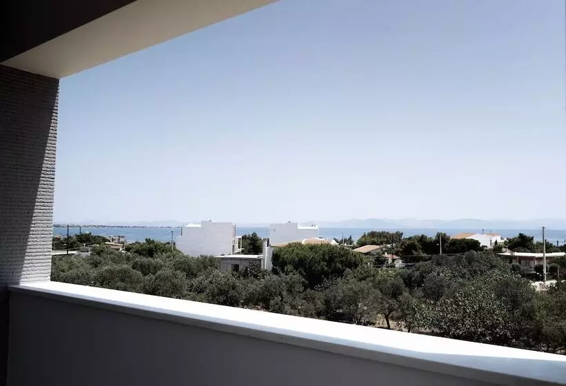 ペンション Villa D Irene