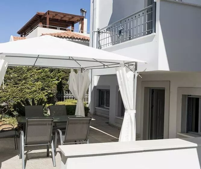 ペンション Villa D Irene