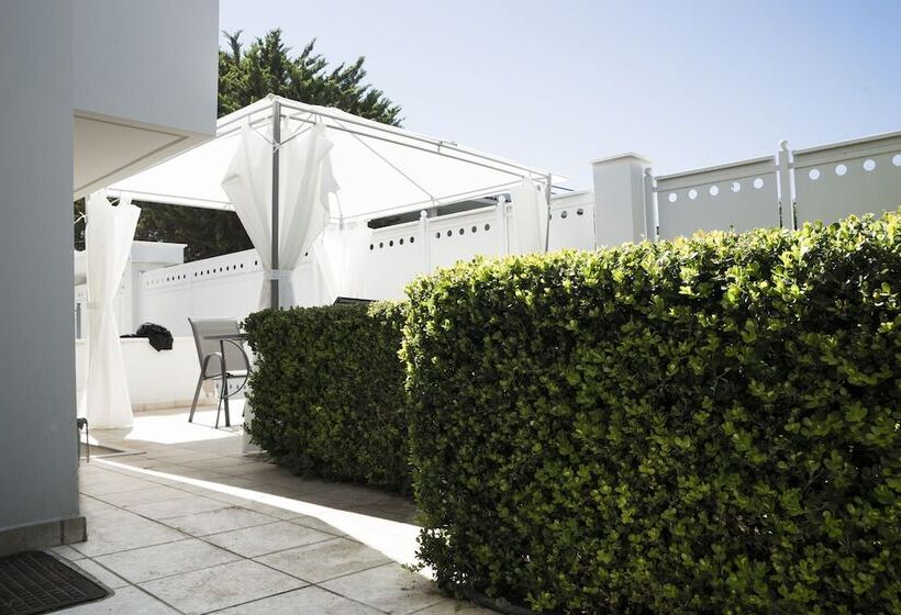 بنسيون Villa D Irene