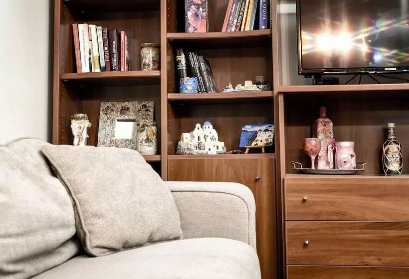 ペンション Villa D Irene