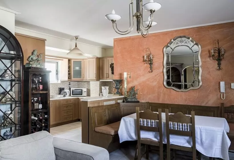 ペンション Villa D Irene