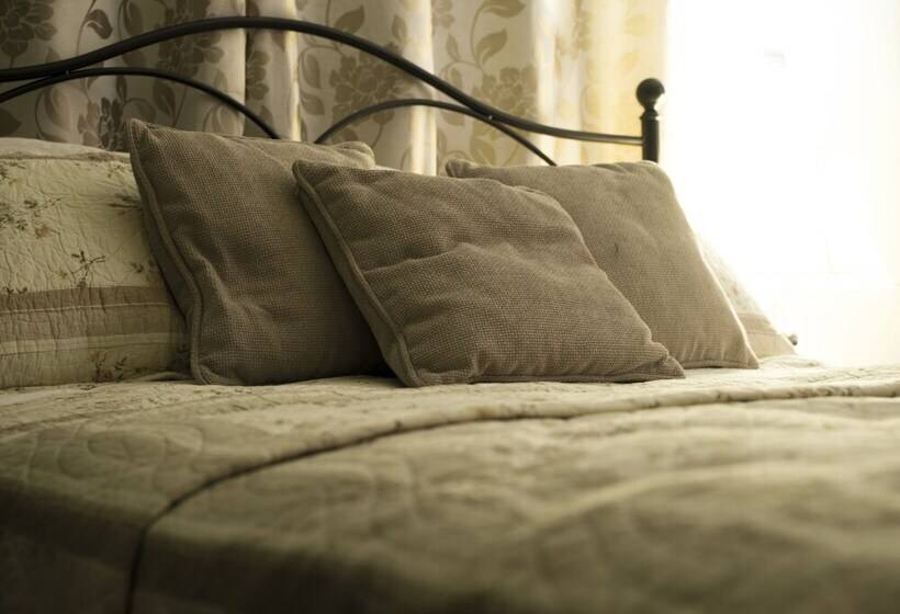 بنسيون Villa D Irene