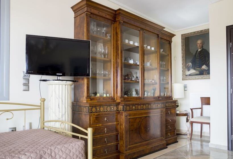 بنسيون Villa D Irene