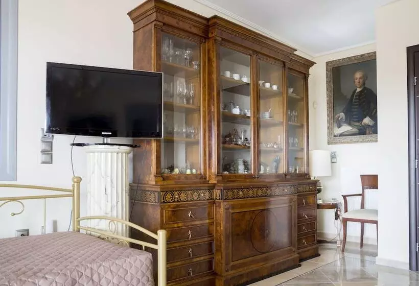 ペンション Villa D Irene