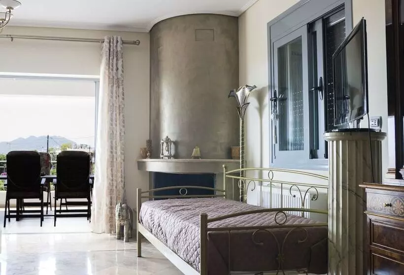 ペンション Villa D Irene