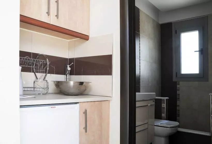 ペンション Villa D Irene