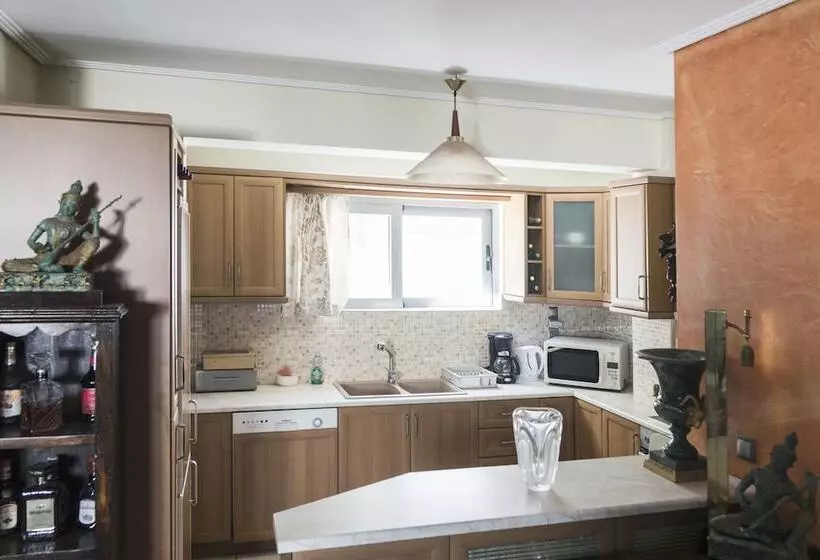 ペンション Villa D Irene