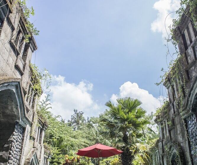 Курорт Avalon Ubud Villas