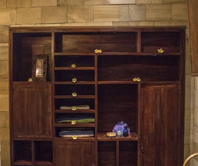 Курорт Avalon Ubud Villas