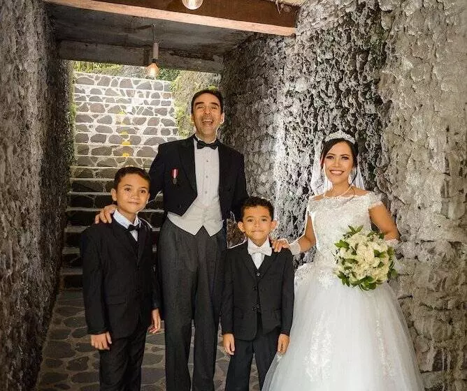 リゾートホテル Avalon Ubud Villas