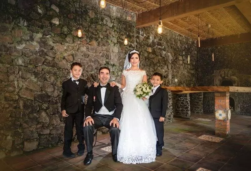 リゾートホテル Avalon Ubud Villas