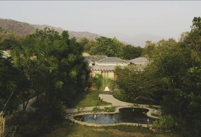 Saraca Resort & Spa Corbett